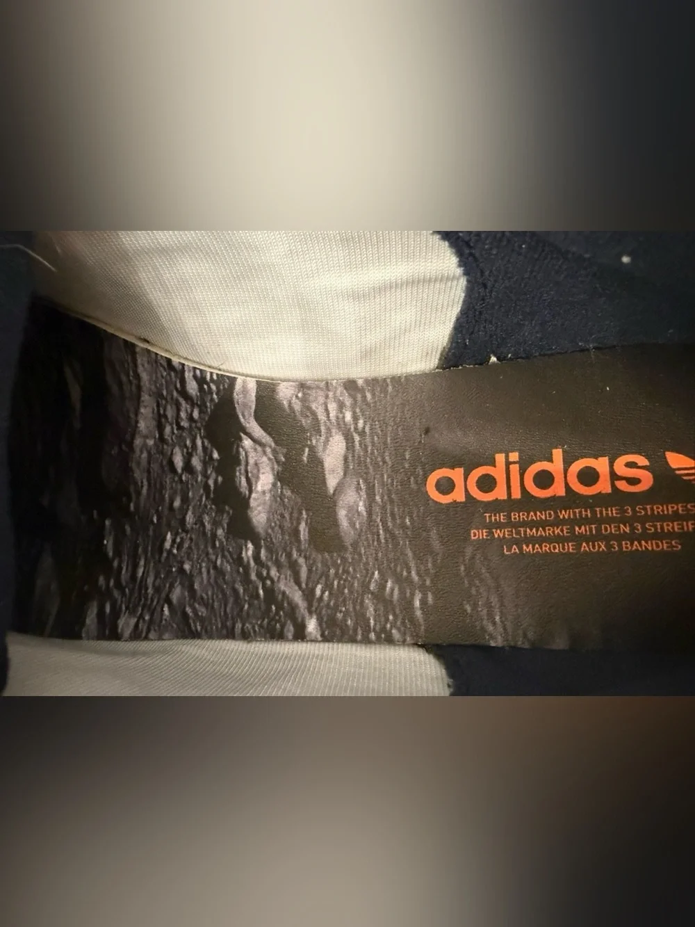 adidas Originals Men’s Campus 